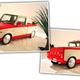 Image for article titled This Is That Company That Makes The Kits To Turn Tiny Japanese Cars Into Classic American Trucks And Vans